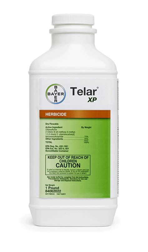 telar herbicide|Telar XP Herbicide 